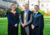 Ballynoe man amongst governance academy graduates