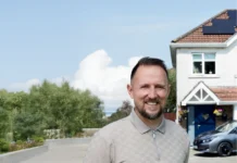 Greenify YOUR Home with a Mitchelstown Credit Union Loan