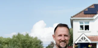 Greenify YOUR Home with a Mitchelstown Credit Union Loan