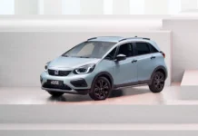 REVIEW: Honda Jazz e-HEV