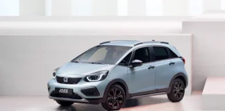 REVIEW: Honda Jazz e-HEV