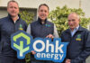 ICMSA and Ohk Energy come together for dairy farmer solar package as savings and grants make it a ‘No Brainer’