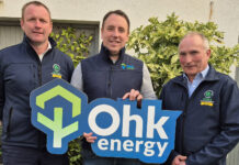 ICMSA and Ohk Energy come together for dairy farmer solar package as savings and grants make it a ‘No Brainer’