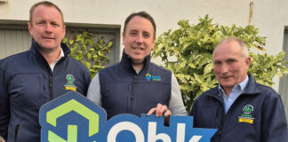 ICMSA and Ohk Energy come together for dairy farmer solar package as savings and grants make it a ‘No Brainer’