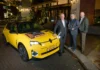 Renault 5 named 2026 Irish Car of the Year