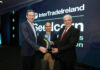 Cork success at 2025 InterTradeIreland Seedcorn Competition