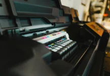 The Essence of Quality Ink for Your Printer