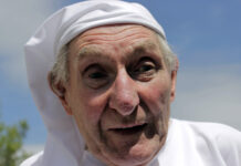 Scrooge to herald Kilworth Christmas season