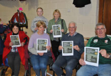 Great response to Knockanore trade fair