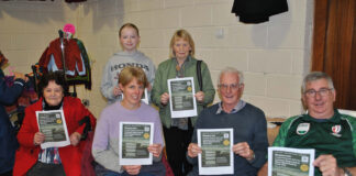 Great response to Knockanore trade fair