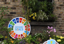 Funding available for communities for projects to improve local water quality