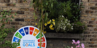 Funding available for communities for projects to improve local water quality