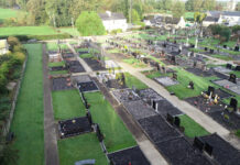 Public consultation on Limerick cemetery bye laws
