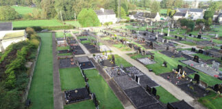 Public consultation on Limerick cemetery bye laws