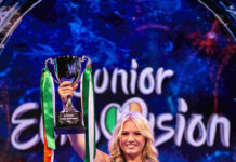 Cork’s Lottie to represent Ireland in Junior Eurovision