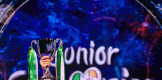 Cork’s Lottie to represent Ireland in Junior Eurovision