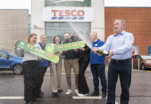 Midleton store sells €1M Lotto ticket