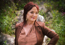 Country Christmas with Louise Morrissey