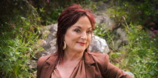 Country Christmas with Louise Morrissey