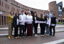 MTU community take part in national conversation about how to improve their local food environment