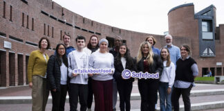 MTU community take part in national conversation about how to improve their local food environment