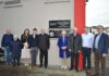 Plaque unveiling commemorates 100 years of Macra in Mitchelstown