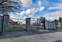 Homes at old mart site expected to be delivered in 2027