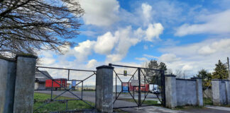 Homes at old mart site expected to be delivered in 2027