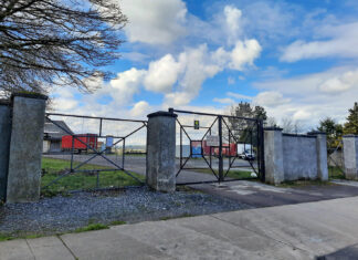 Homes at old mart site expected to be delivered in 2027