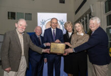 25 years of the Migraine Clinic at CUH celebrated