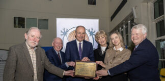 25 years of the Migraine Clinic at CUH celebrated