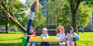 Fuelling imagination – My Creative Wish returns for 2026