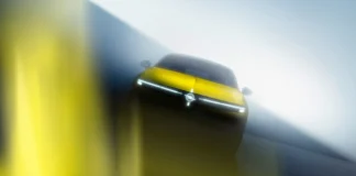 Opel releases first teaser images of new Astra – due in 2026