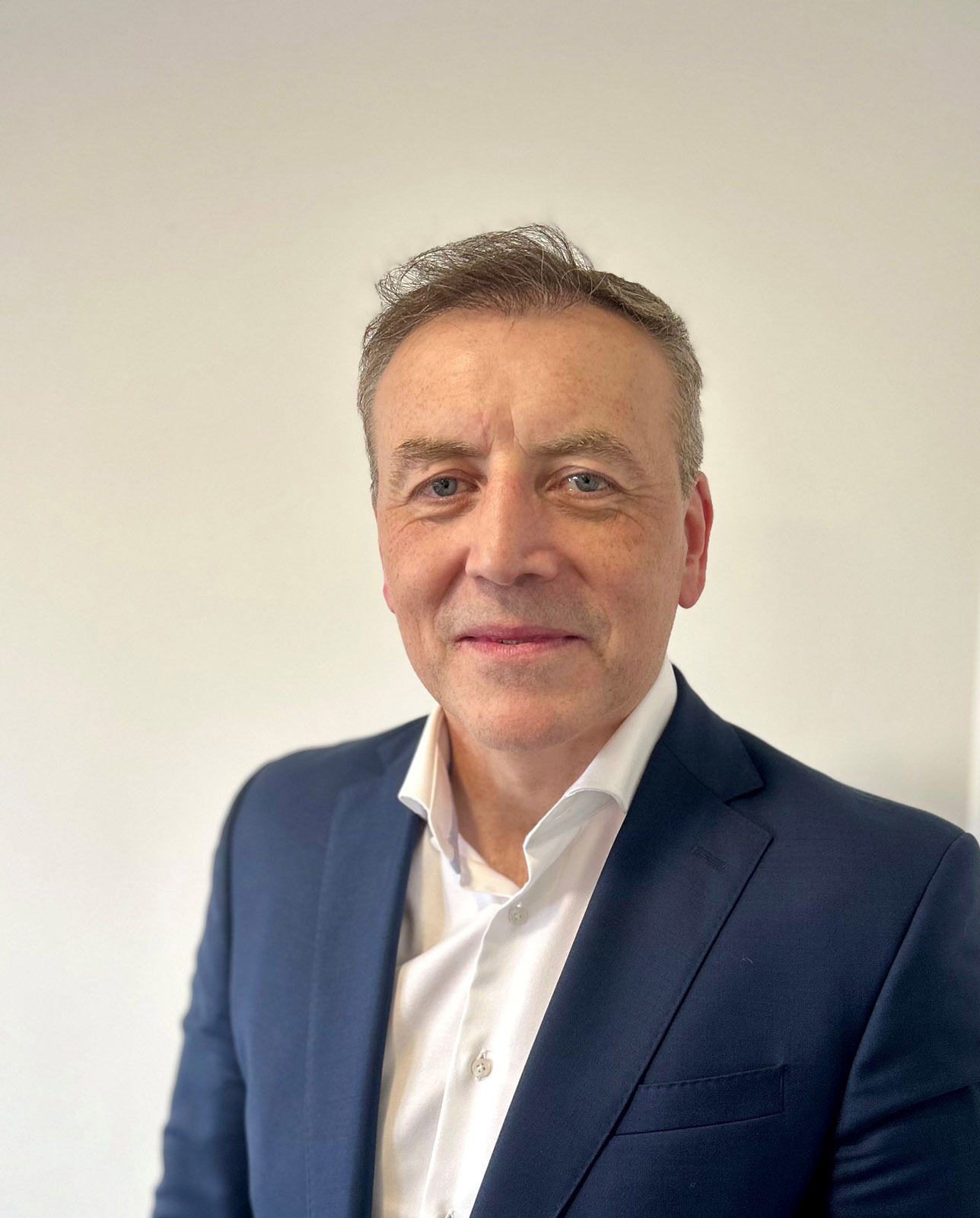 Niall Cotton takes on the role of chief executive officer at FTAI, following a competitive recruitment process spearheaded by the board.