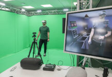 Cork start-up creates VR recycling education app thanks to MTU Nimbus