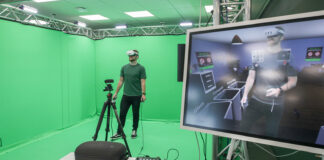 Cork start-up creates VR recycling education app thanks to MTU Nimbus