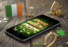 What makes a new Irish Online Casino stand out
