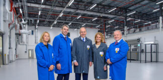 Sanmina expansion ‘a strong vote of confidence’ for Fermoy