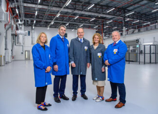 Sanmina expansion ‘a strong vote of confidence’ for Fermoy