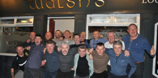 Park United recall historic season