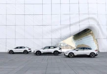 Polestar announces new 261 offers across the range