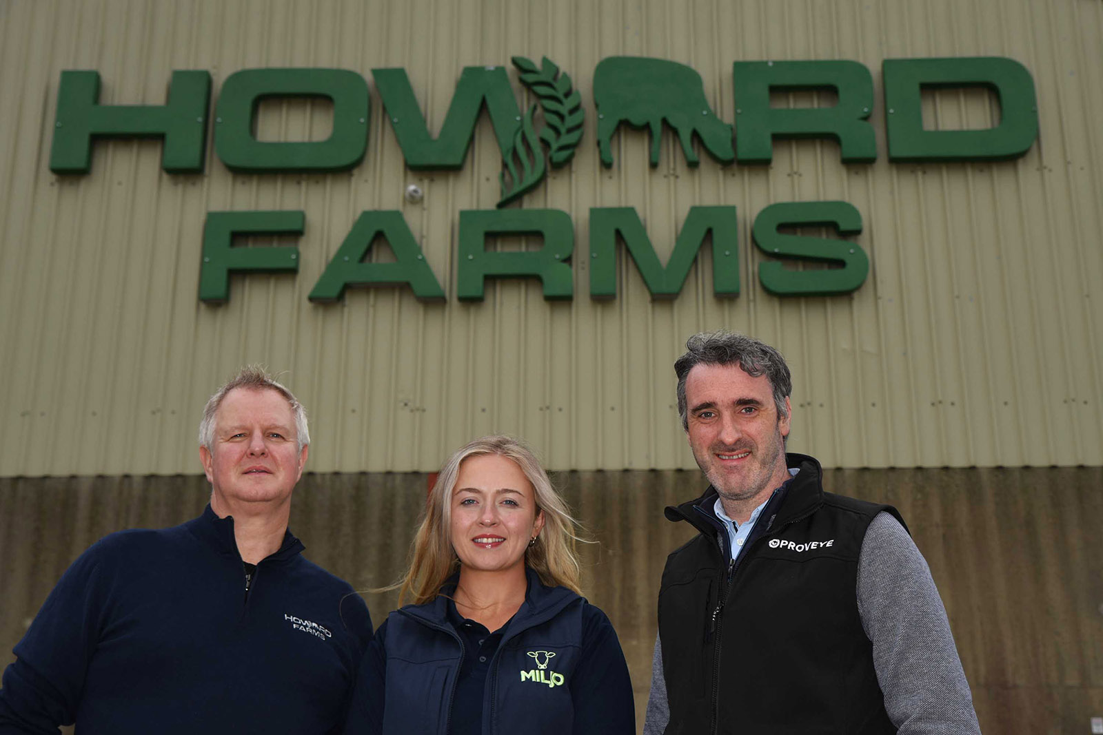 Learn how Proveye's AI insights transform nutrition management for dairy and beef farmers with enhanced grassland monitoring.