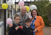 Time to ‘knock at the door’ for Rathcarrig Improvement Group