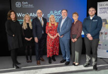 WorkAbility Cork celebrates one year of empowering jobseekers with disabilities
