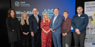 WorkAbility Cork celebrates one year of empowering jobseekers with disabilities