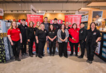 Co-Op Superstores Mallow named Top 30 finalist in Retail Excellence Ireland Awards