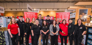 Co-Op Superstores Mallow named Top 30 finalist in Retail Excellence Ireland Awards