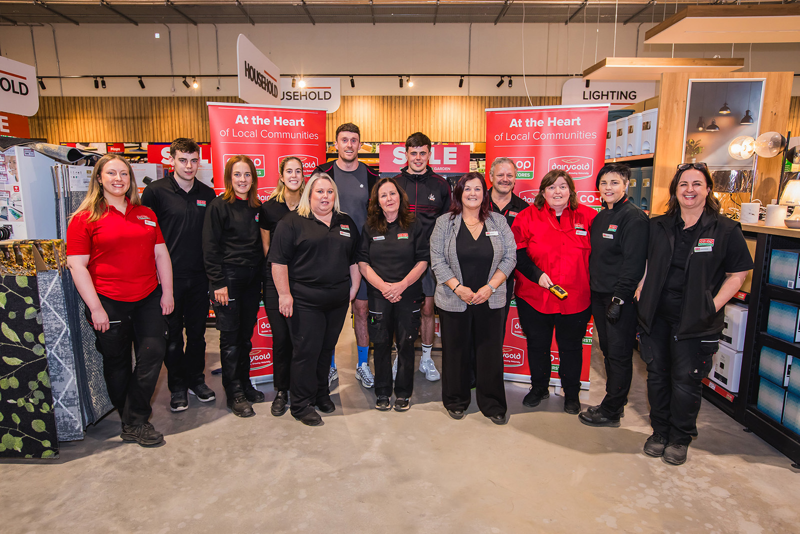 Co-Op Superstores Mallow named Top 30 finalist in Retail Excellence ...