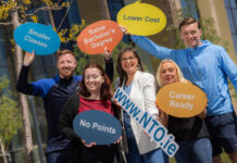 Applications open for 2026 entry to no-points Tertiary Bachelor’s Degree courses