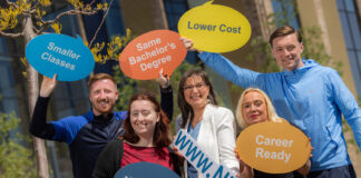 Applications open for 2026 entry to no-points Tertiary Bachelor’s Degree courses